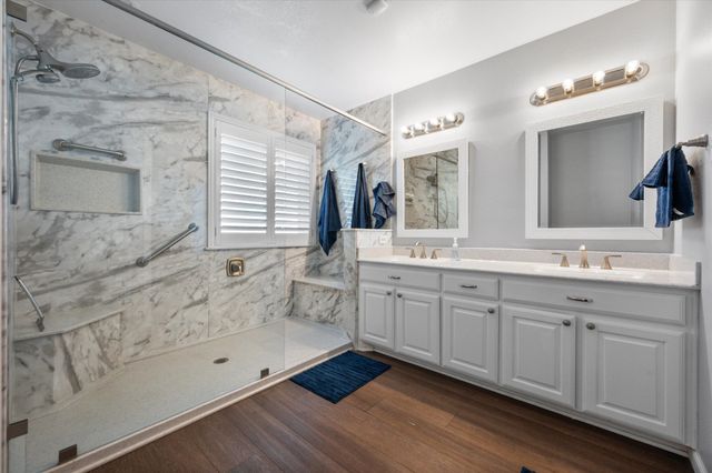 1100 Fawn Meadow Trail, Kennedale, TX 76060