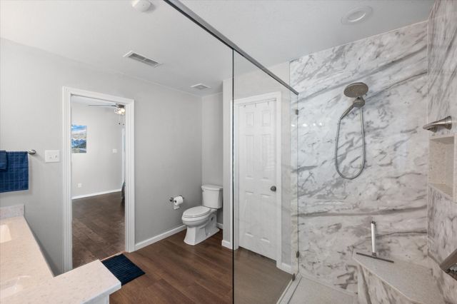 1100 Fawn Meadow Trail, Kennedale, TX 76060