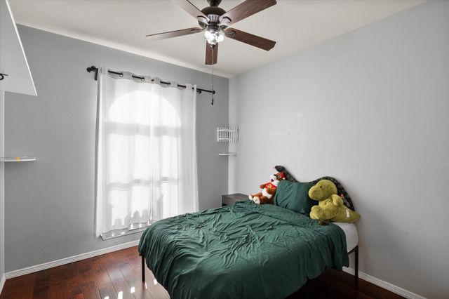 1100 Fawn Meadow Trail, Kennedale, TX 76060