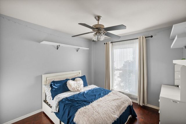 1100 Fawn Meadow Trail, Kennedale, TX 76060