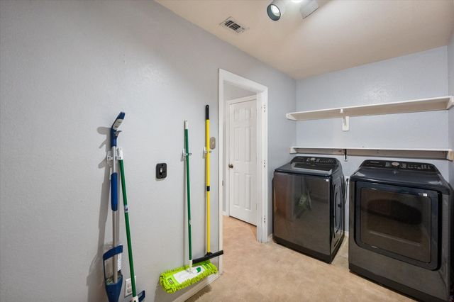 1100 Fawn Meadow Trail, Kennedale, TX 76060