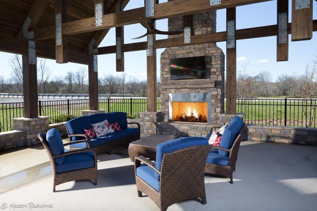 154 Salton Lane, Spring Hill, TN 37174