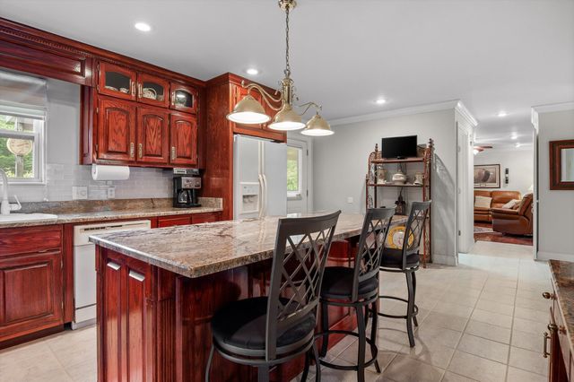 257 Hayes Drive, Dayton, TN 37321