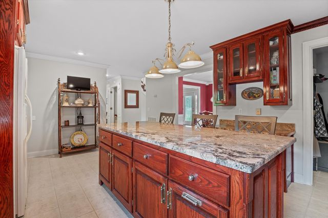 257 Hayes Drive, Dayton, TN 37321
