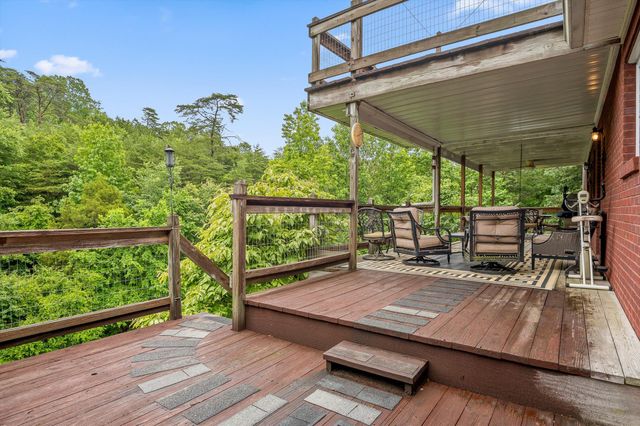 257 Hayes Drive, Dayton, TN 37321