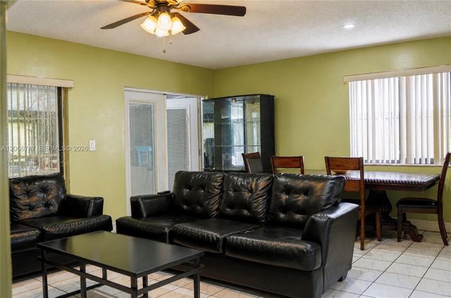 5095 NW 195th Lane, Miami Gardens, FL 33055