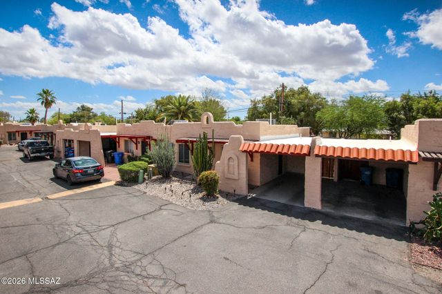 1913 W La Osa Drive, Tucson, AZ 85705