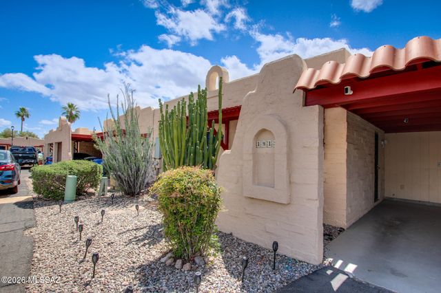 1913 W La Osa Drive, Tucson, AZ 85705