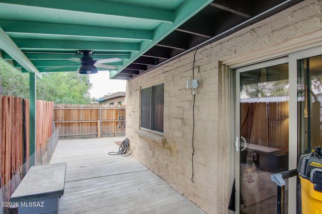 1913 W La Osa Drive, Tucson, AZ 85705