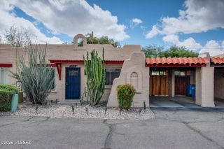 1913 W La Osa Drive, Tucson, AZ 85705