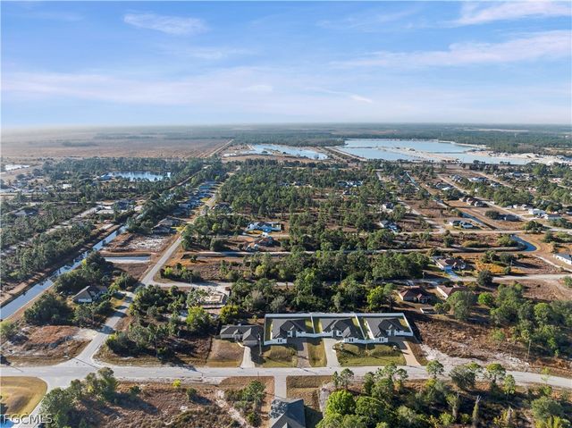 862 Nimitz BLVD, Lehigh Acres, FL 33974