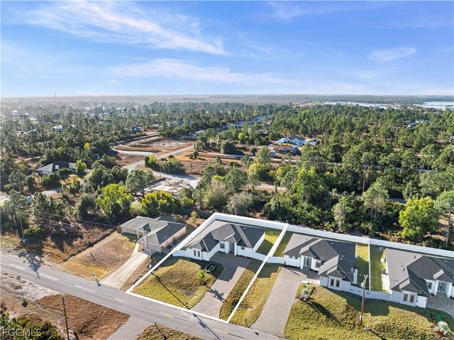 862 Nimitz BLVD, Lehigh Acres, FL 33974