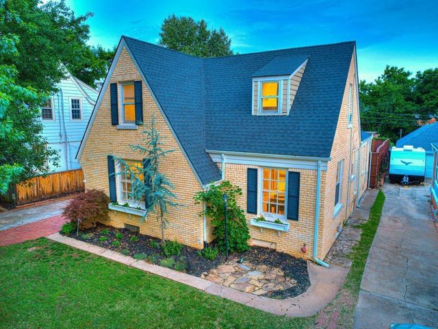 532 NW 40th Street, Oklahoma City, OK 73118