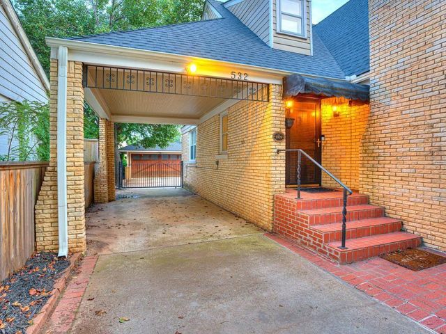 532 NW 40th Street, Oklahoma City, OK 73118