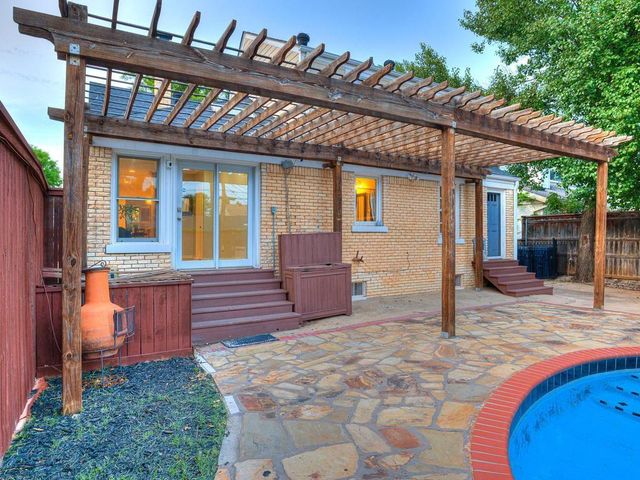 532 NW 40th Street, Oklahoma City, OK 73118