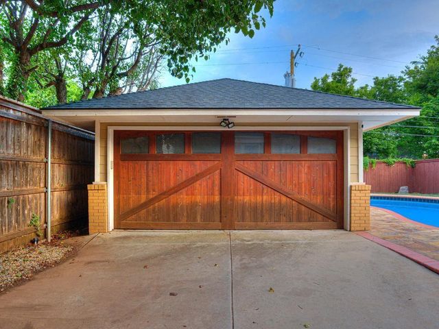 532 NW 40th Street, Oklahoma City, OK 73118
