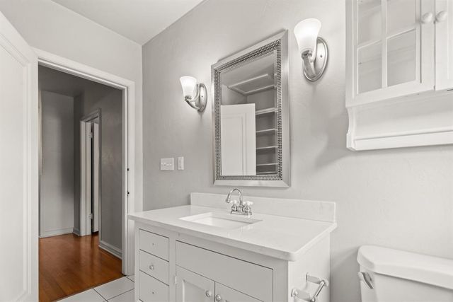 532 NW 40th Street, Oklahoma City, OK 73118