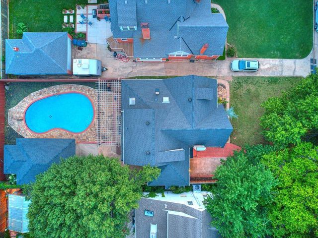 532 NW 40th Street, Oklahoma City, OK 73118