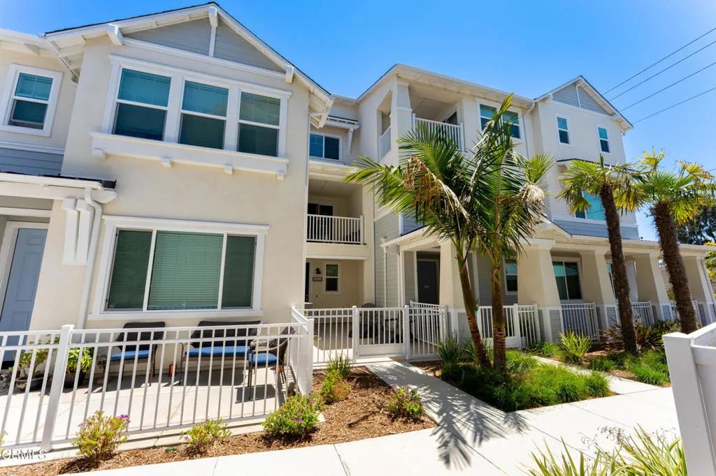 2364 Haley Point Drive 102, Ventura, CA 93003