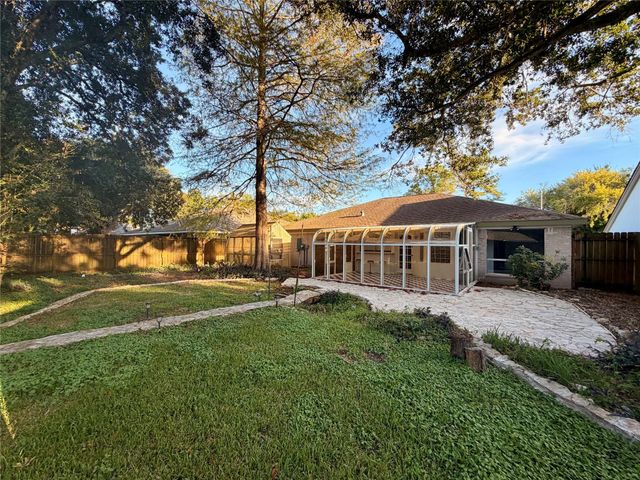 21422 Highland Knolls Drive, Katy, TX 77450