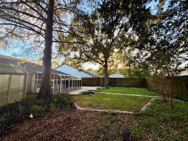 21422 Highland Knolls Drive, Katy, TX 77450