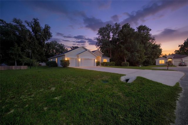 11563 SW 61ST COURT, Ocala, FL 34476