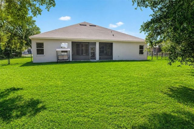 11563 SW 61ST COURT, Ocala, FL 34476