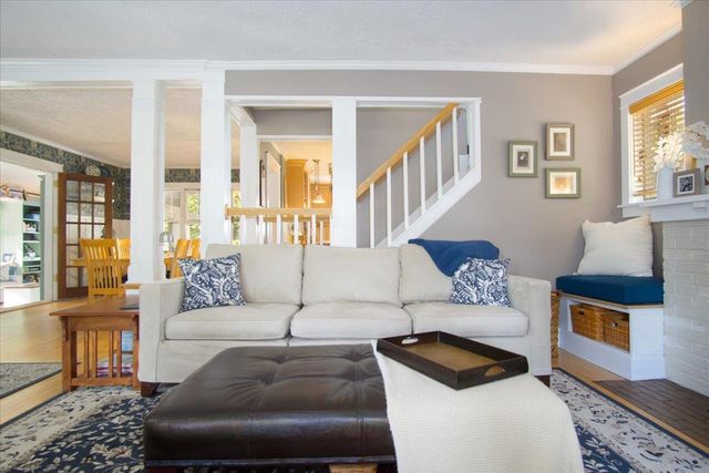 4207 Winnequah Road, Monona, WI 53716