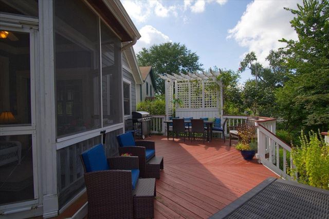 4207 Winnequah Road, Monona, WI 53716