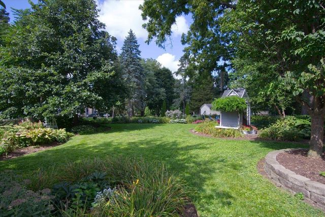 4207 Winnequah Road, Monona, WI 53716