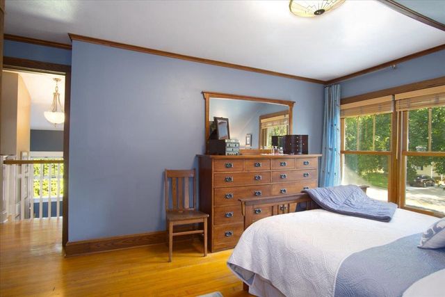 4207 Winnequah Road, Monona, WI 53716