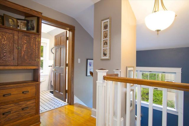 4207 Winnequah Road, Monona, WI 53716