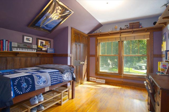 4207 Winnequah Road, Monona, WI 53716