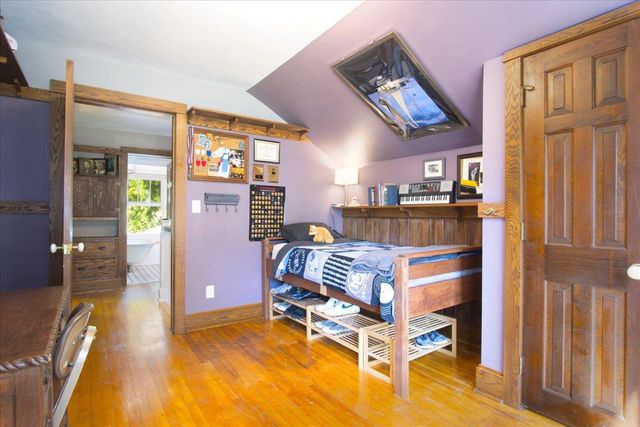4207 Winnequah Road, Monona, WI 53716