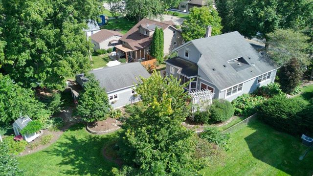 4207 Winnequah Road, Monona, WI 53716
