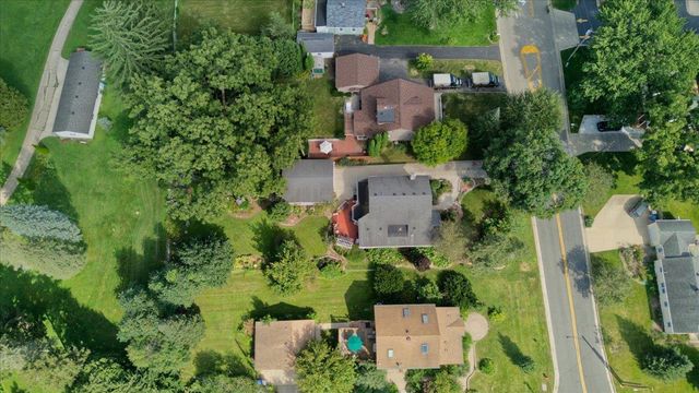 4207 Winnequah Road, Monona, WI 53716