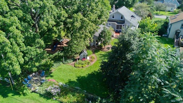 4207 Winnequah Road, Monona, WI 53716