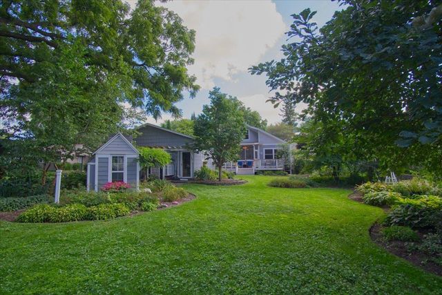 4207 Winnequah Road, Monona, WI 53716