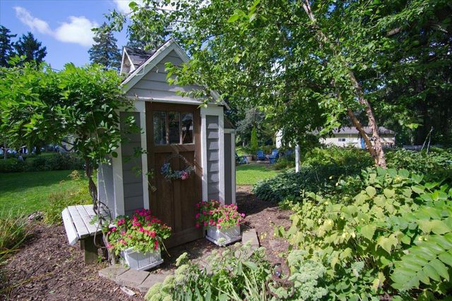 4207 Winnequah Road, Monona, WI 53716