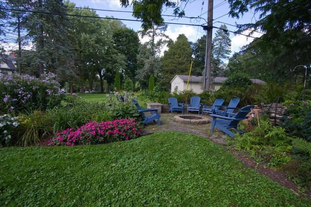 4207 Winnequah Road, Monona, WI 53716