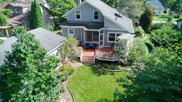 4207 Winnequah Road, Monona, WI 53716
