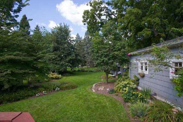 4207 Winnequah Road, Monona, WI 53716