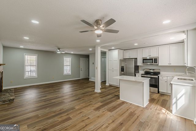 105 ASHFORD Drive, Dallas, GA 30132