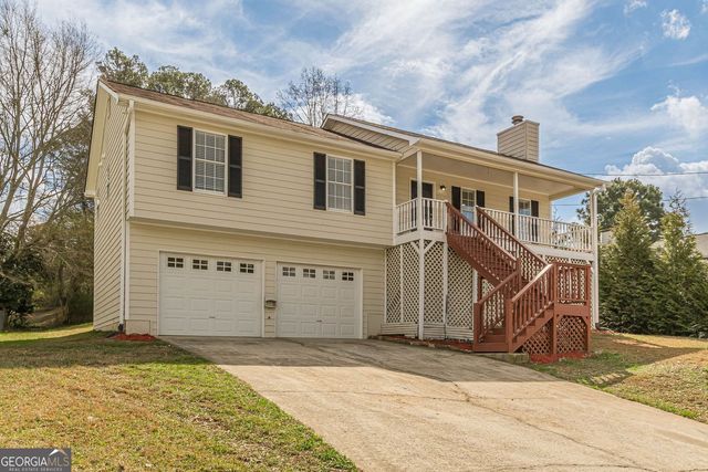 105 ASHFORD Drive, Dallas, GA 30132