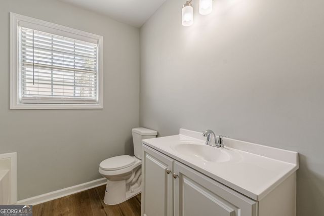 105 ASHFORD Drive, Dallas, GA 30132