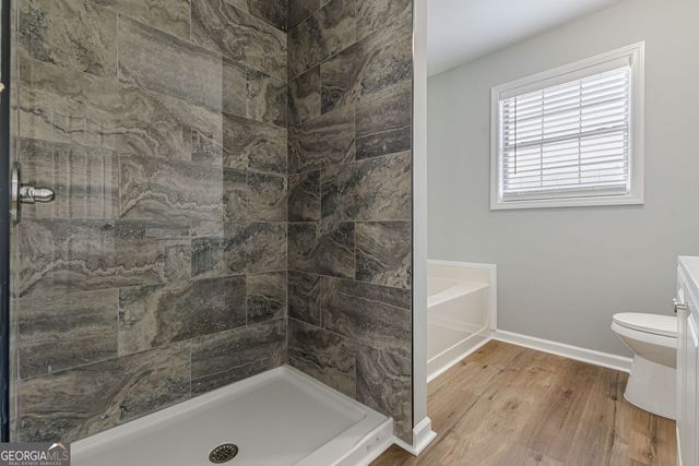 105 ASHFORD Drive, Dallas, GA 30132