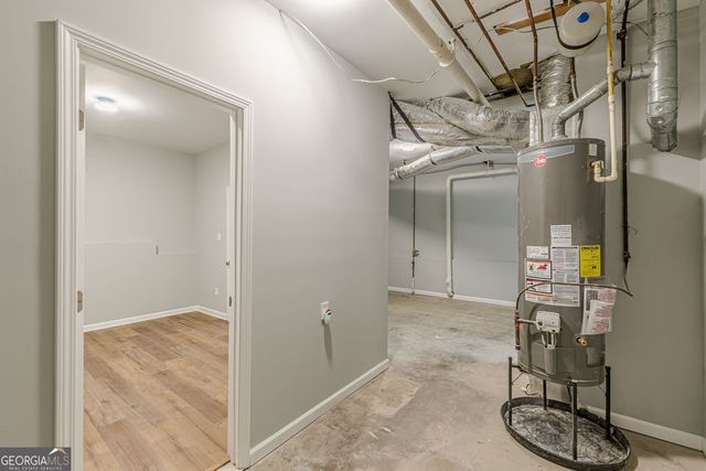 105 ASHFORD Drive, Dallas, GA 30132