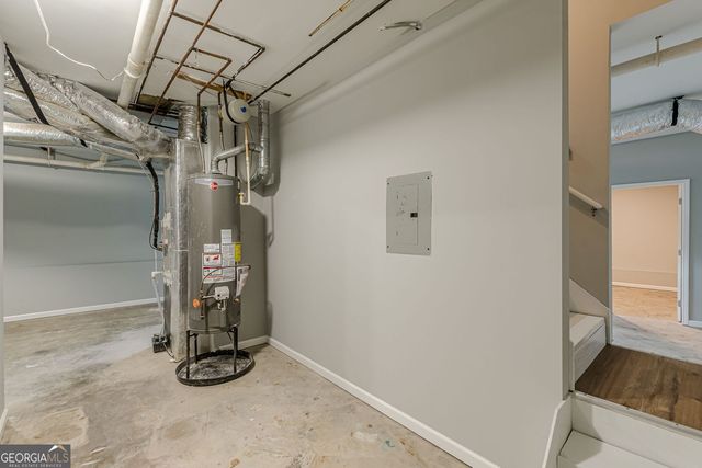 105 ASHFORD Drive, Dallas, GA 30132