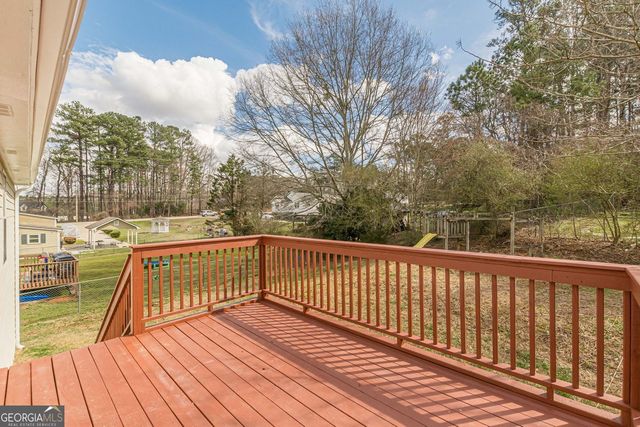 105 ASHFORD Drive, Dallas, GA 30132