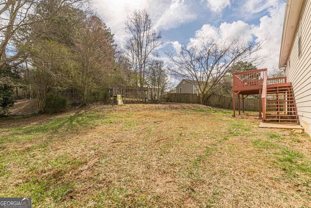 105 ASHFORD Drive, Dallas, GA 30132